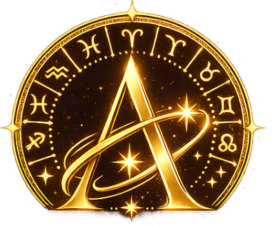 AstroUnique - Align With Your Energy